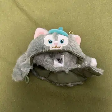 젤라토니 봉제 인형용 의류