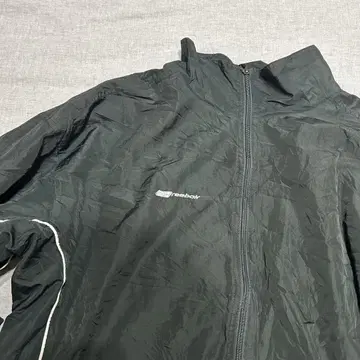 Reebok 나일론 자켓