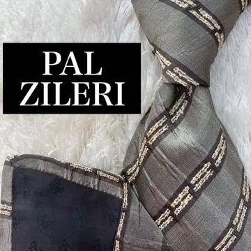 PAL ZILERI 넥타이 비즈니스 포멀 파티 N-0769