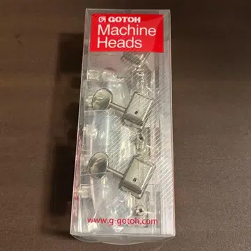 GOTOH (고토) SD91-05M-L6-Nickel 크루슨 페그