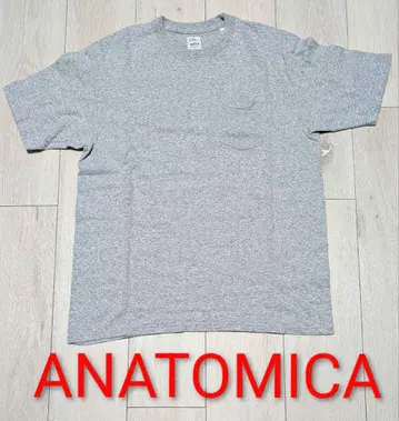 ANATOMICA 아나토미카 T셔츠 사이즈M 새상품급