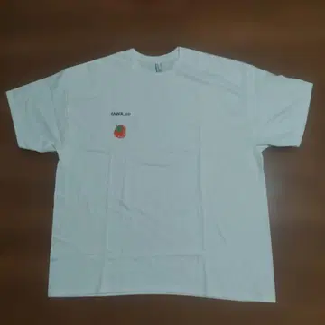 [새상품급] fAWA x PRESTIGE APPAREL 티셔츠 XXL