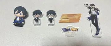 앙스타 앙상블 스타즈 히다카 켄토 굿즈 세트