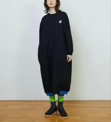FRAPBOIS PARK 우라케 원피스