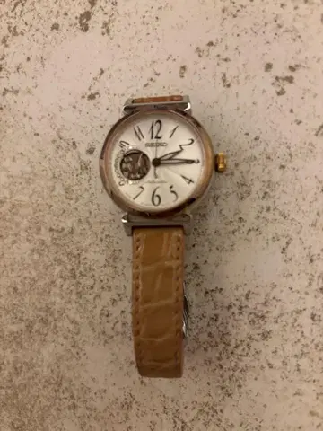 SEIKO 시계