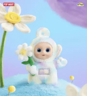 [시크릿] 텔레토비즈 'Say Hello' 시리즈