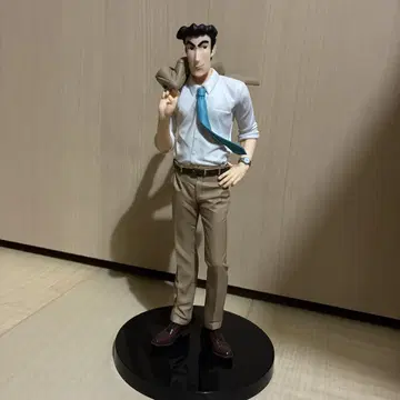 짱구는 못말려 CREATOR x CREATOR 나의 피규어 노하라 히로시