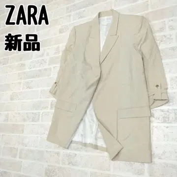 ZARA 자라 자켓 L 사이즈 새상품
