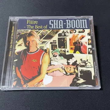 Sha-boom/Fiire-The Best of 북유럽 멜로하