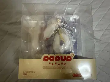 이누야샤 POP UP PARADE 셋쇼마루 피규어
