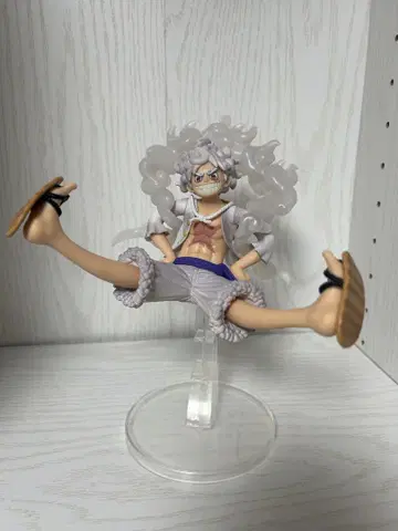 제일복권 원피스 신사황 루피