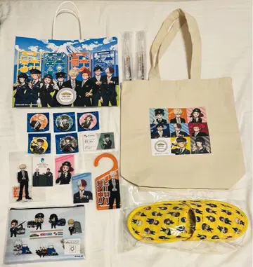 히로아카 세이테츠 세트