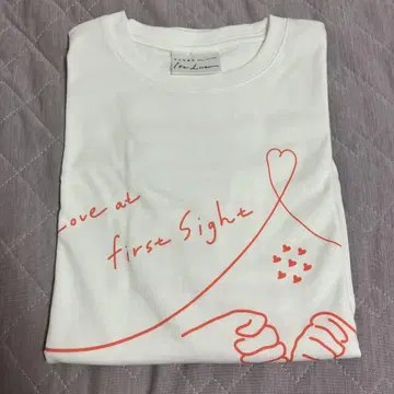 나니와단시 투어 티셔츠 2022 1stLove