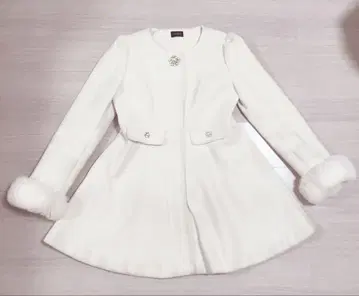 에블린 비쥬 코트