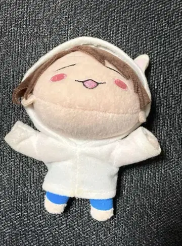 카미야 히로시 아오니 네소베리 봉제 인형 kiramune