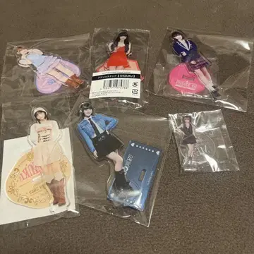 ME:I 이이다 시즈쿠 아크릴 스탠드