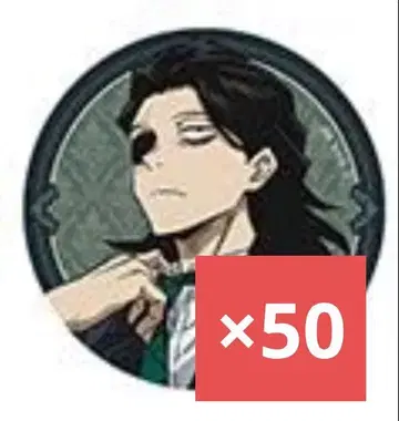 아이자와 쇼타 캔뱃지 히로아카 마루이 캔뱃지