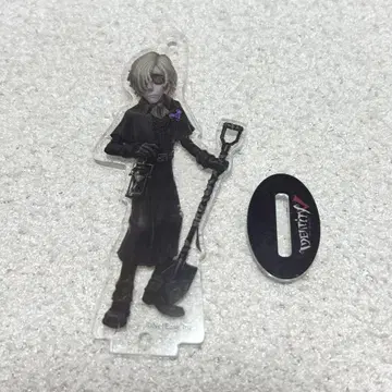묘지기 Identity V 제5인격 아크릴 스탠드 키링