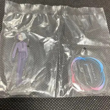 아메지오 포켓몬 포켓몬스터 아크릴 스탠드 가챠