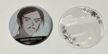 명탐정 코난 커버 포함 캔뱃지