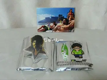 용과 같이 돈키호테 난바 유