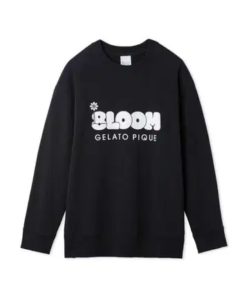 너의 꽃이 될 8LOOM 젤라피케 풀오버 L