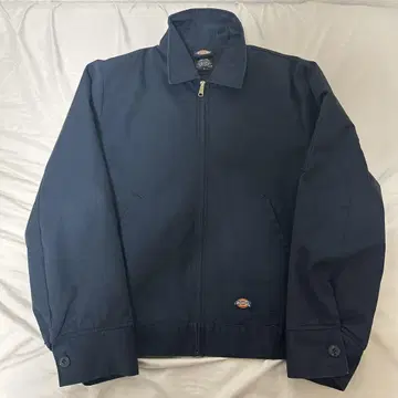 Dickies 네이비 자켓 M 사이즈