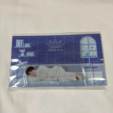 SnowMan 와타나베 쇼타 RAYS 아크릴 스탠드