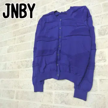 JNBY 니트 가디건 M 사이즈