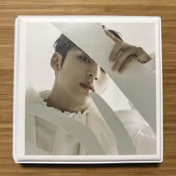 SEVENTEEN POWER OF LOVE 민규 컬렉션 박스