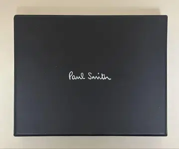 Paul Smith 접이식 지갑