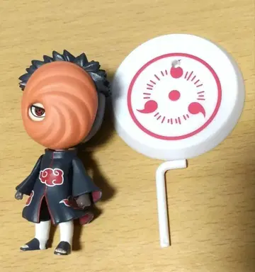 우치하 오비토 우치하 마다라 토비 아카츠키 피규어