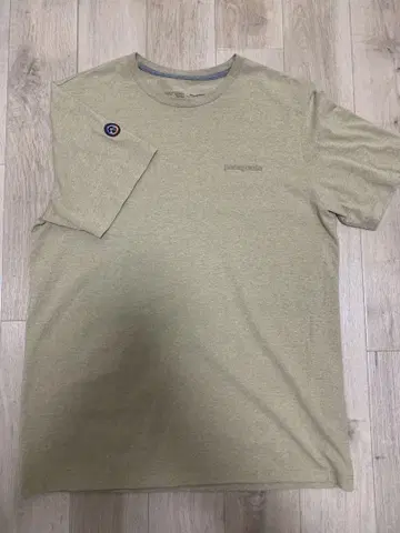 patagonia 파타고니아 피츠로이 아이콘 레스폰서빌리티