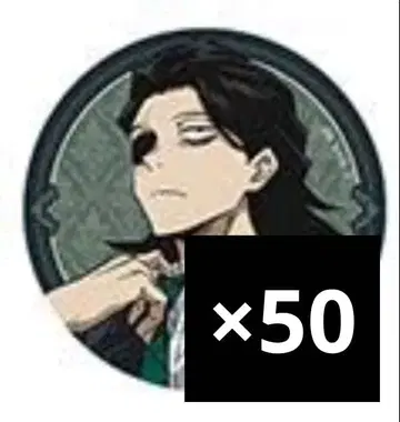 히로아카 아이자와 쇼타 마루이 OIOI 캔뱃지