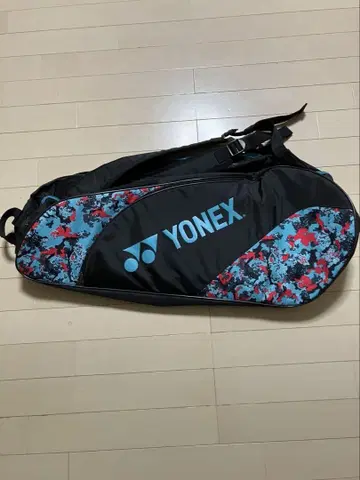 YONEX 라켓백 아쿠아
