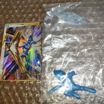 울트라 괴수 지우개 울트라맨 영웅 집결 넥서스 주네스 블루