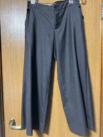 [ 최종 가격 인하 ] 마가렛호웰 울 팬츠