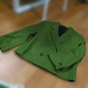 주말 FOX BROTHERS x MARGARET HOWELL 자켓