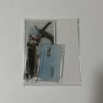미개봉 새상품 포켓몬스터 마스터즈 다이고 복 고양이 콜라보 아크릴 스탠드