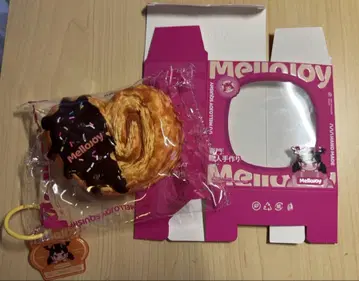 mellojoy 팔미에 버터