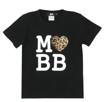 MOBB 티셔츠