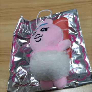 스시로 오반추 토끼