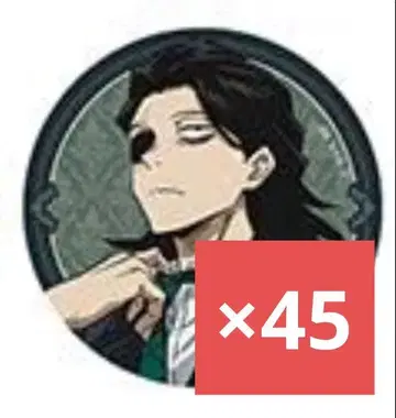 히로아카 아이자와 쇼타 마루이 OIOI 캔뱃지