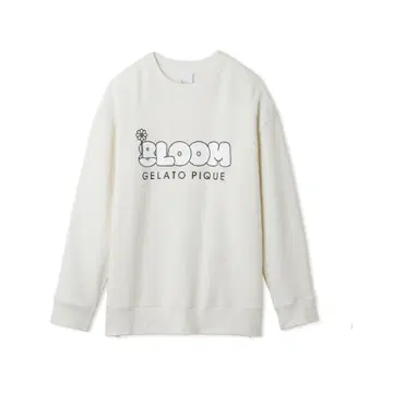 너의 꽃이 될 거야 8LOOM 젤라피케 풀오버 M