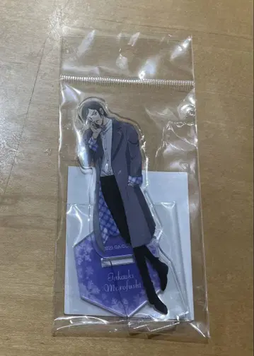 모로후시 타카아키 아크릴 스탠드