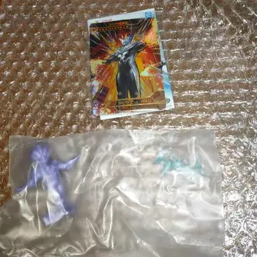 울트라 괴수 지우개 울트라맨 영웅 집결 울트라맨 그루브 레어