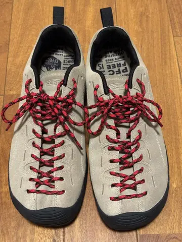 keen 킨 jasper 재스퍼 30cm