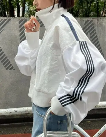 etsinta 차오패닉 티피 블루종