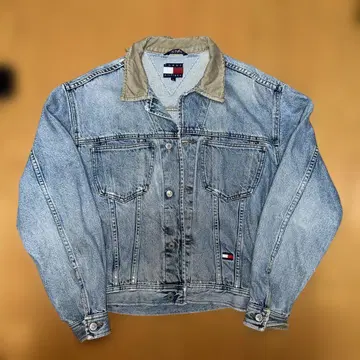 [ 초특가 ] Tommy Hilfiger G 데님