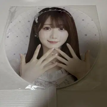 오타니 에미리 8th 부채